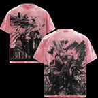 Chainsaw Man Makima Vintage T-shirt/Crewneck/Hoodie