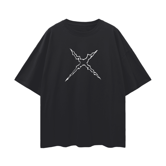 Path of the Pirate King Gear 5 Streetwear Shirt Black