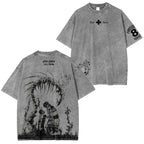 Fire Force Anime T-Shirt