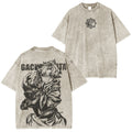 Yamada Ichiro Anime T-Shirt