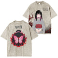 Nezuko Kamado,Demonslayer Anime Shirt