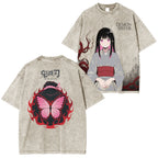 Nezuko Kamado,Demonslayer Anime Shirt