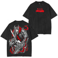 Chainsaw Man Vintage Tee