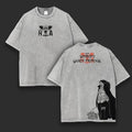 One Piece: Trafalgar Law "WORLD'S WORST CRIMINAL" Vintage T-shirt/Crewneck/Hoodie