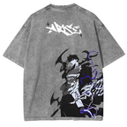 Olo Leveling Arise From The Shadow T-Shirt