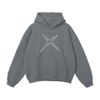 Path of the Pirate King Gear 2 Streetwear Hoodie