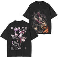 My Hero Academia Vintage T-shirt/Crewneck/Hoodie