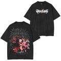 Demon Slayer: Kamado Nezuko Vintage T-shirt/Crewneck/Hoodie