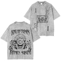 12 Ukiyo's Jujutsu Kaisen Series ideas Anime T-Shirt