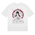 Geto Suguru Jujutsu Kaisen Shirt with Cursed Spirits Design – Stylish Anime Apparel