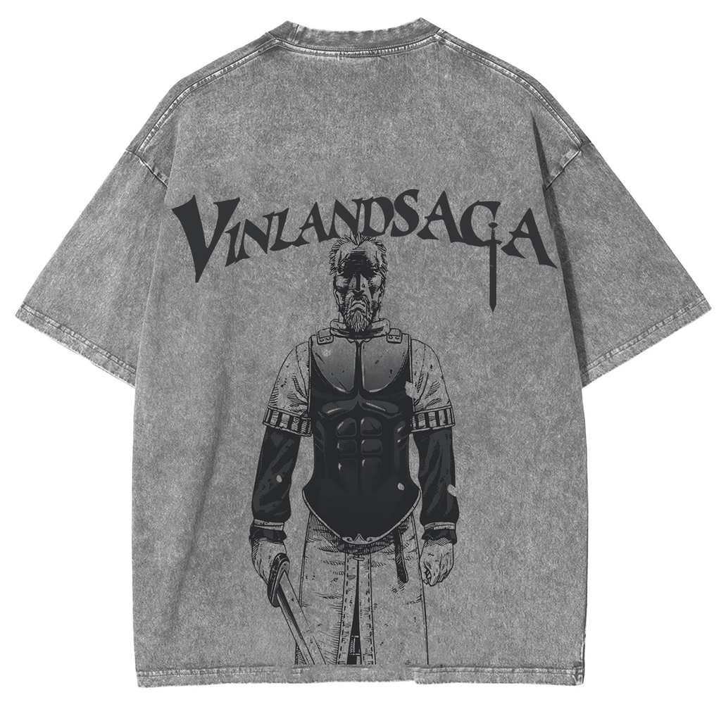 Askeladd Tee Shirt