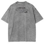 Killua Vintage Tee T-shirt