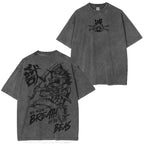 Demonslayert Anime T-Shirt