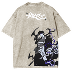 Olo Leveling Arise From The Shadow T-Shirt