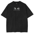 Isagi Yoichi Blue Lock Vintage Washed Unisex T-Shirt