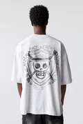 One Piece skull T-shirt