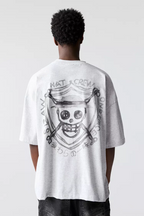 One Piece skull T-shirt