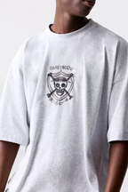 One Piece skull T-shirt