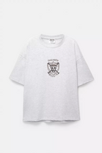 One Piece skull T-shirt