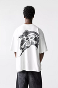 One Piece short sleeve T-shirt