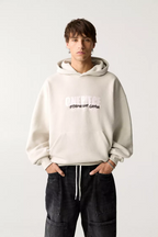 One Piece Luffy hoodie