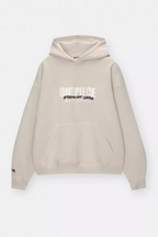 One Piece Luffy hoodie