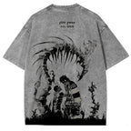 Fire Force Anime T-Shirt