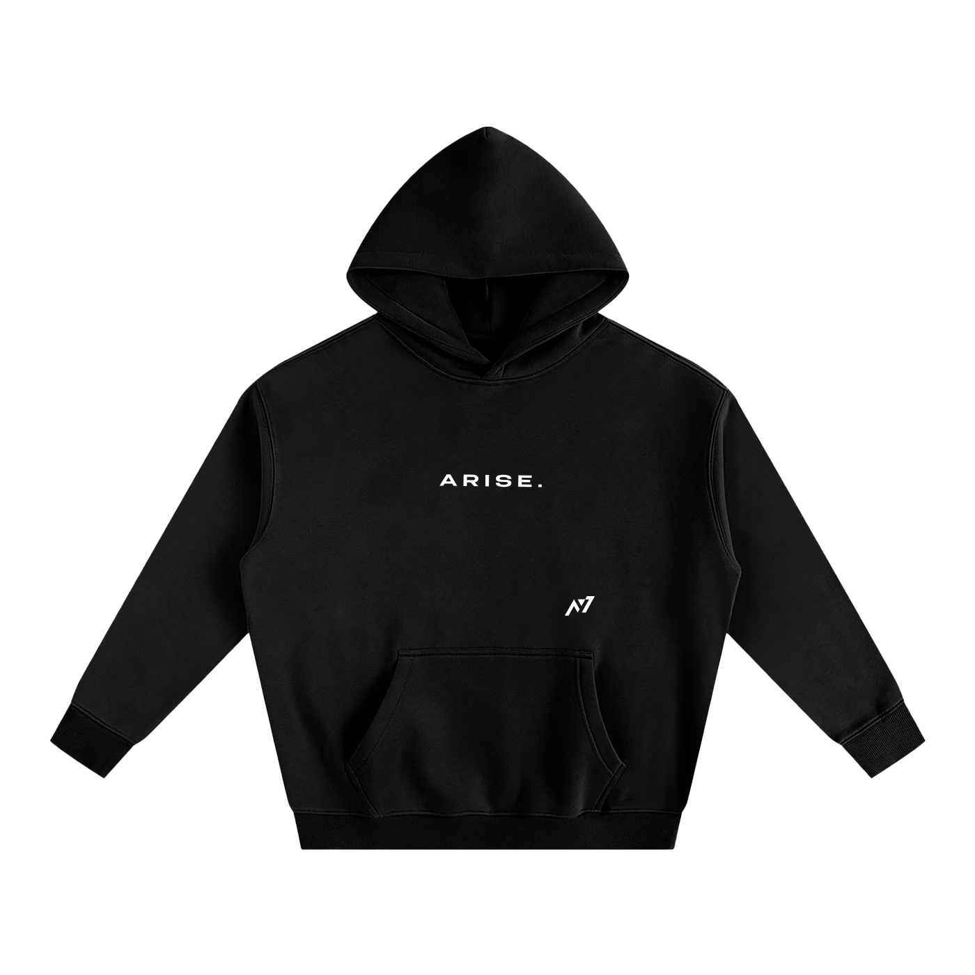 Kasaka's Venom Fang Streetwear Hoodie-Solo Leveling