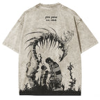 Fire Force Anime T-Shirt