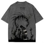 Fire Force Anime T-Shirt