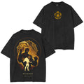 EscanorThe Seven Deadly Sins T-Shirt