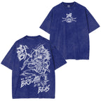 Demonslayert Anime T-Shirt