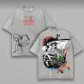 Thousand Sunny One Piece Vintage Washed Unisex T-Shirt