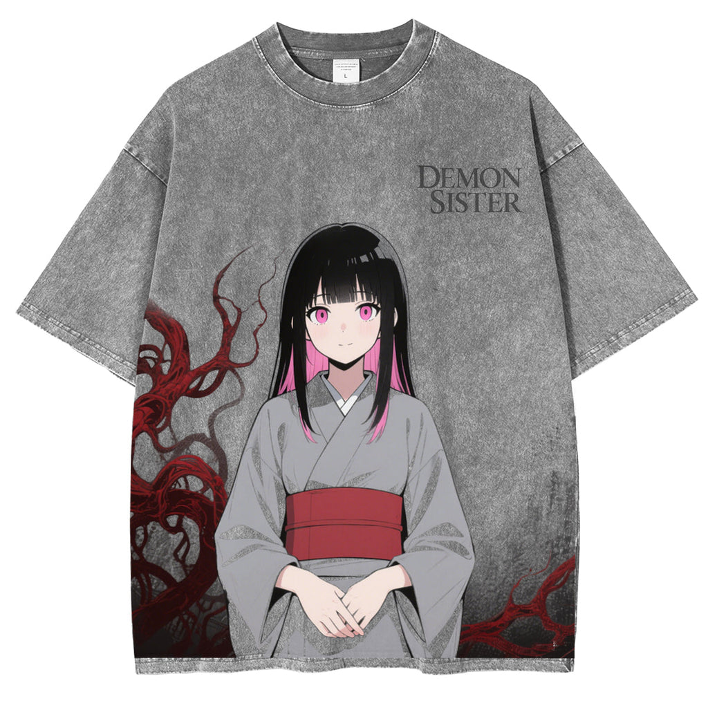Nezuko Kamado,Demonslayer Anime Shirt