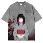 Nezuko Kamado,Demonslayer Anime Shirt