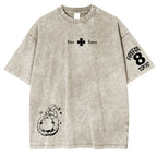Fire Force Anime T-Shirt