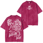 Demonslayert Anime T-Shirt