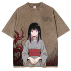 Nezuko Kamado,Demonslayer Anime Shirt