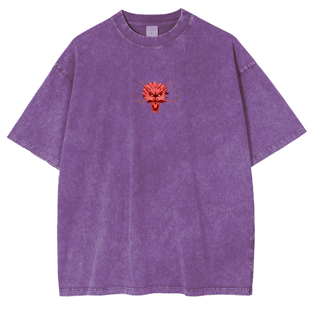 Might Guy - Naruto Anime Double T-Shirt
