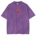 Might Guy - Naruto Anime Double T-Shirt