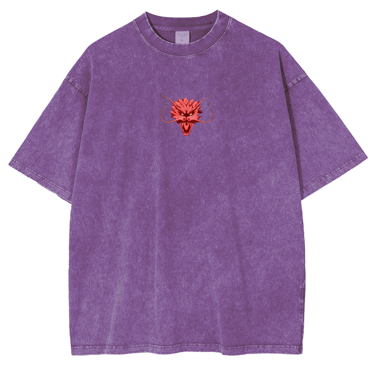 Might Guy - Naruto Anime Double T-Shirt