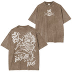 Demonslayert Anime T-Shirt