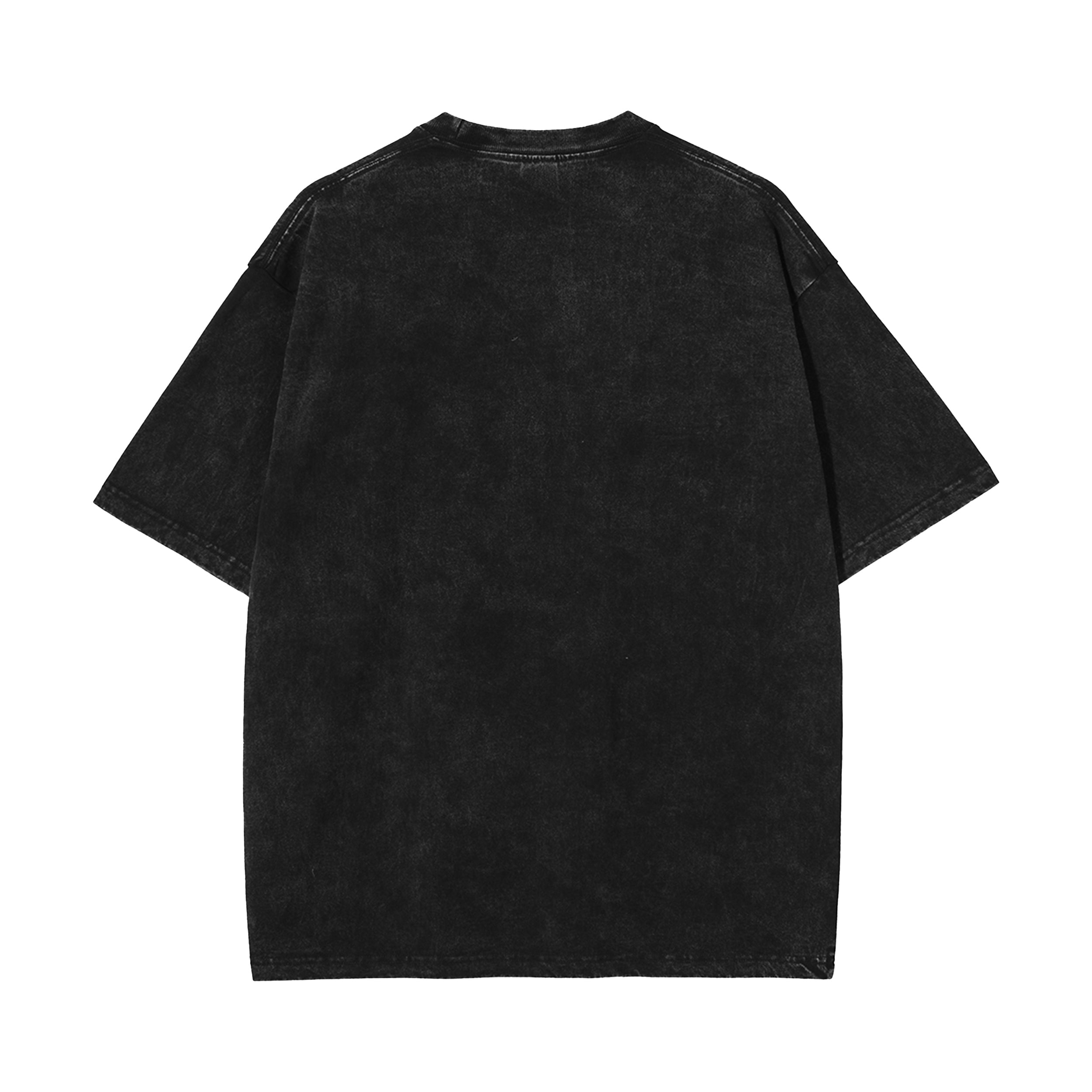 Arise (Blue) Vintage T-Shirt | Solo Leveling
