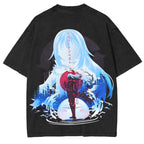 Vintage Rimuru Tempest Tee
