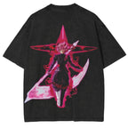 Dragon Ball Unisex Fit Washed T-Shirt