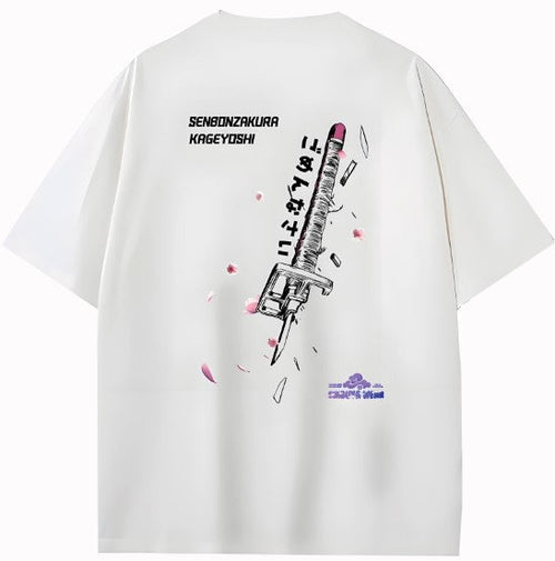 Shinigami Byakuya T-Shirt