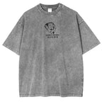 Camisa Trafalgar Law AnimeT-Shirts