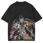 Vasto Lorder Ichigo - Oversized T-shirt