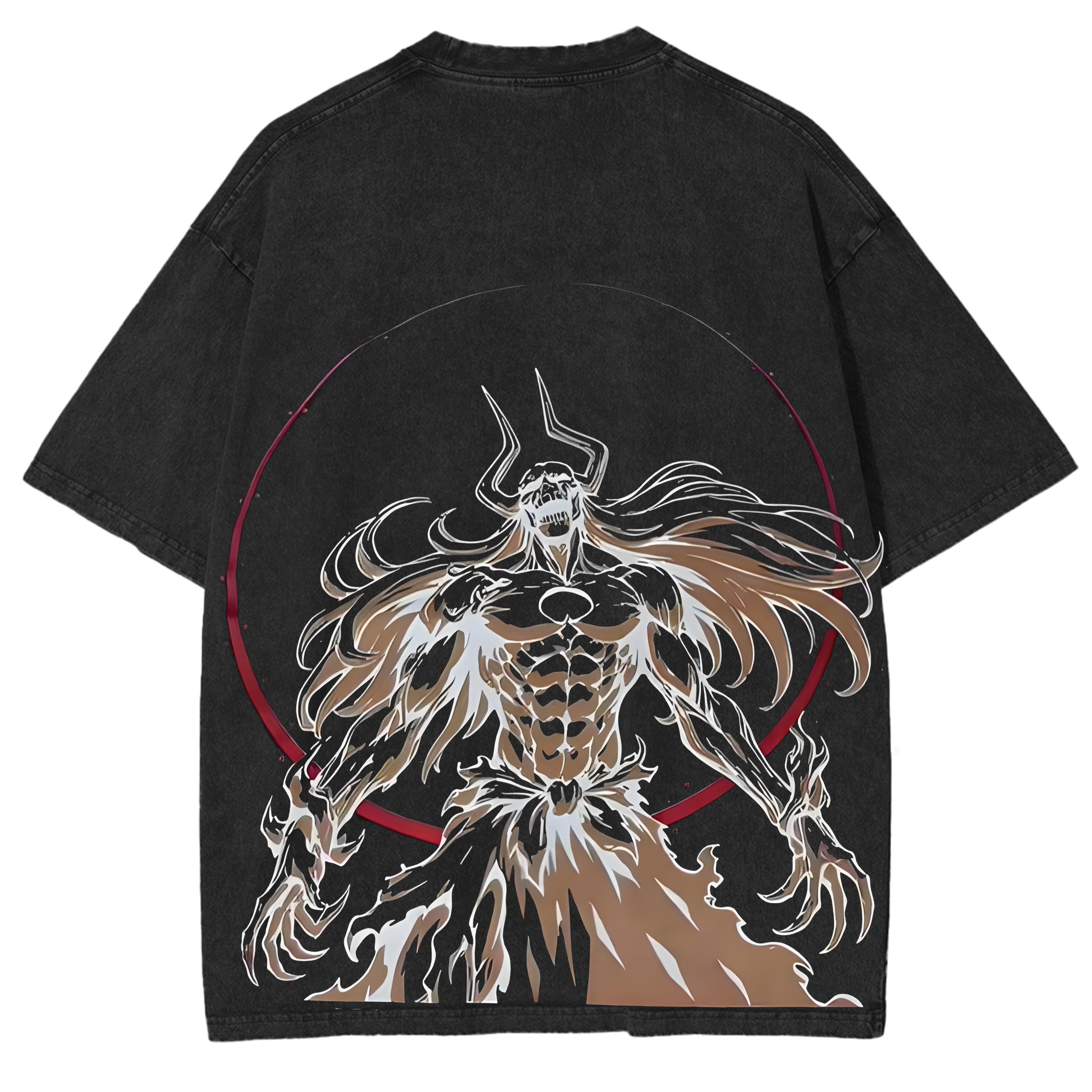 Vasto Lorder Ichigo - Oversized T-shirt