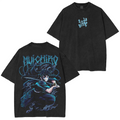 Demon Slayer Muichiro Tokito Anime T-Shirts